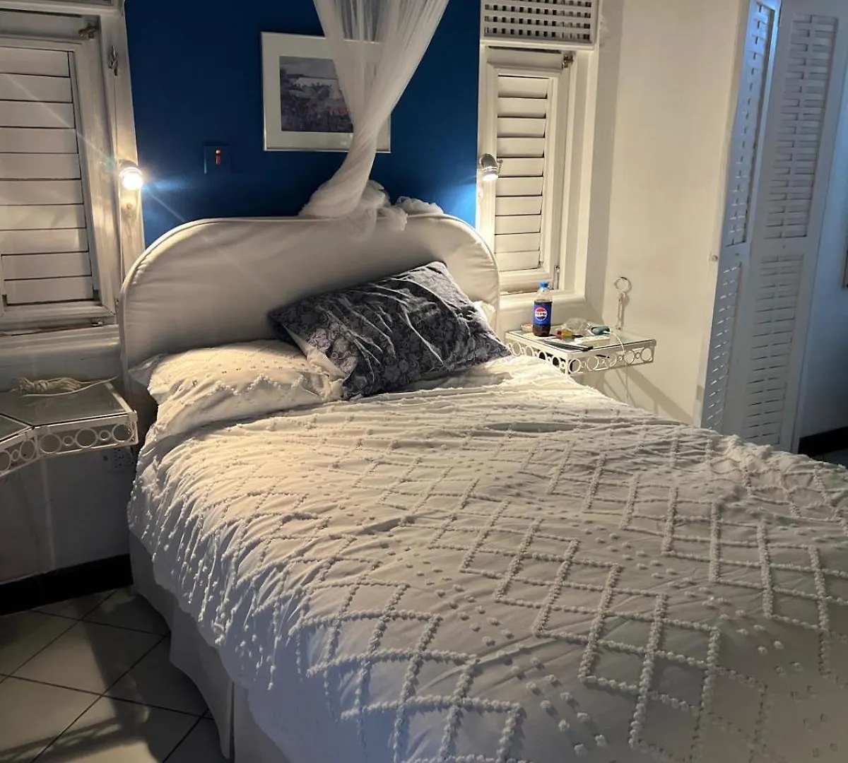 Penthouse With Beach Views Ocho Rios Jamaika