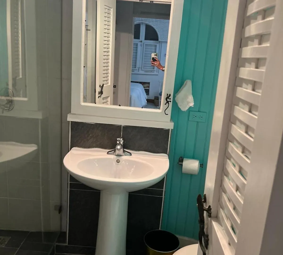 Penthouse With Beach Views Ocho Rios 0*,  Jamaika